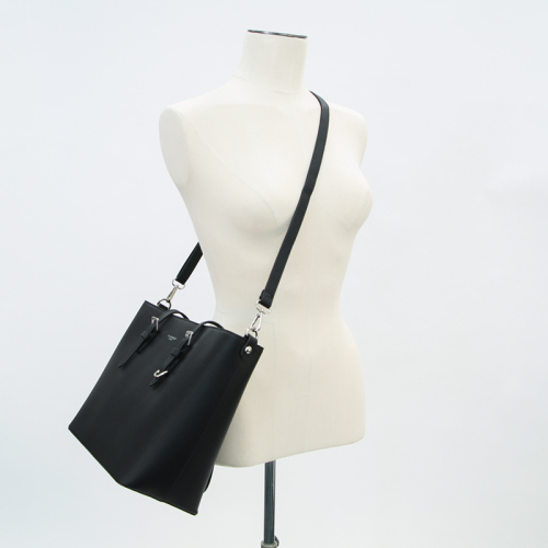 Flora & Co Nora Zwart