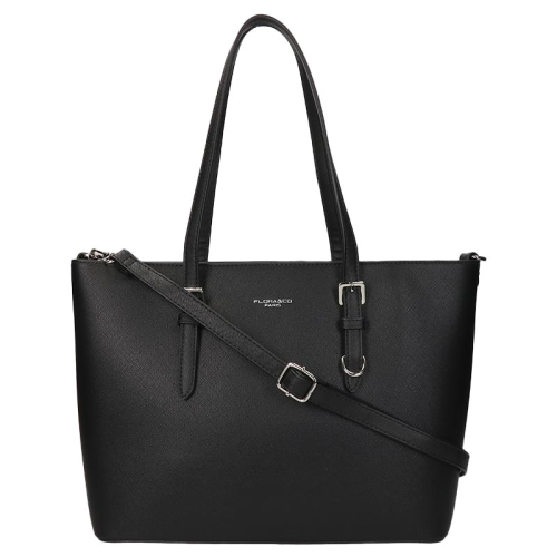 Flora & Co Nora Zwart