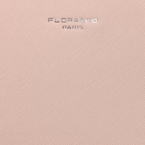 Flora & Co Nora Taupe