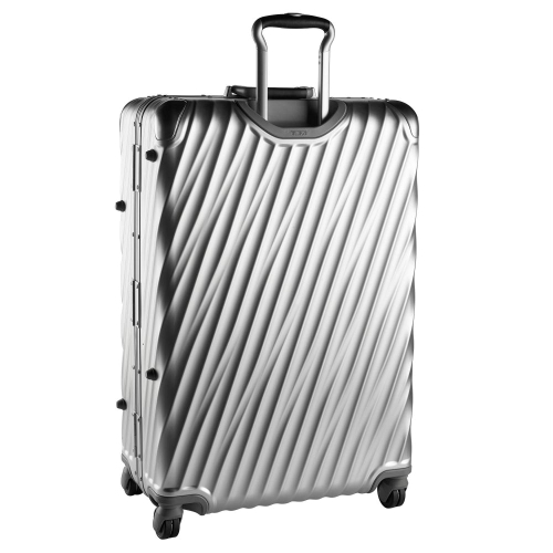 Tumi 19 degree aluminum Blauw