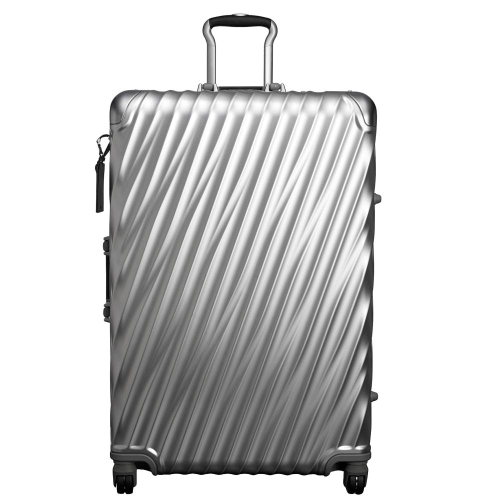 Tumi 19 degree aluminum Blauw