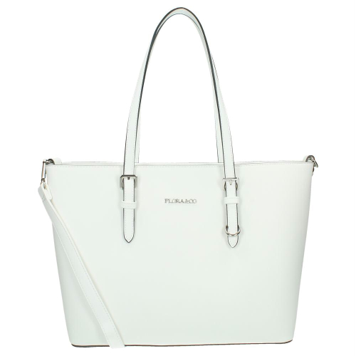 Flora & Co Nora Oranje