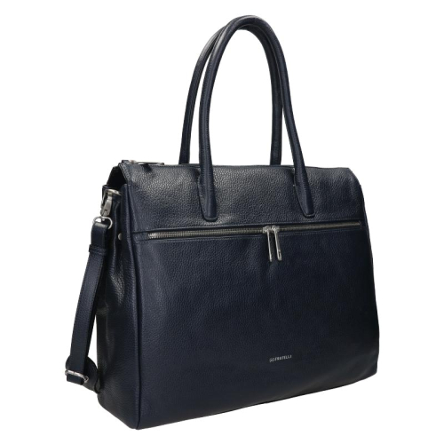 Gigi Fratelli Romance Business Groen