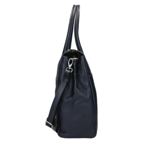 Gigi Fratelli Romance Business Groen