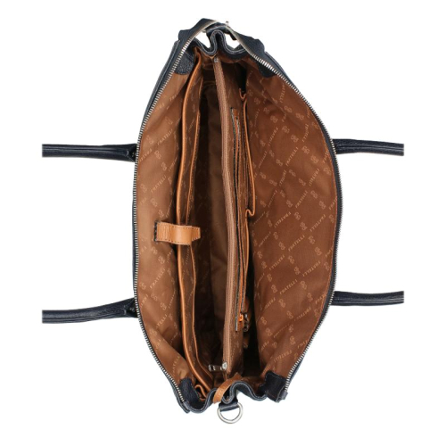 Gigi Fratelli Romance Business Groen