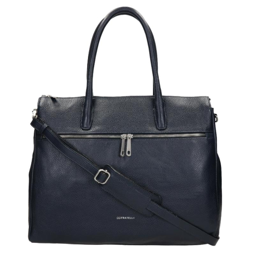 Gigi Fratelli Romance Business Groen
