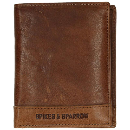 Spikes & Sparrow Bronco Bruin