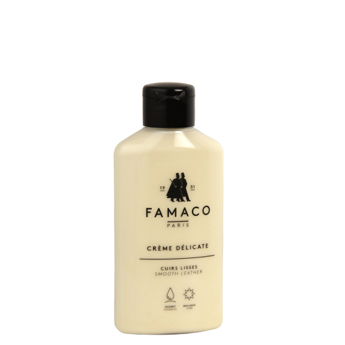 Famaco Smooth Leathers Multi