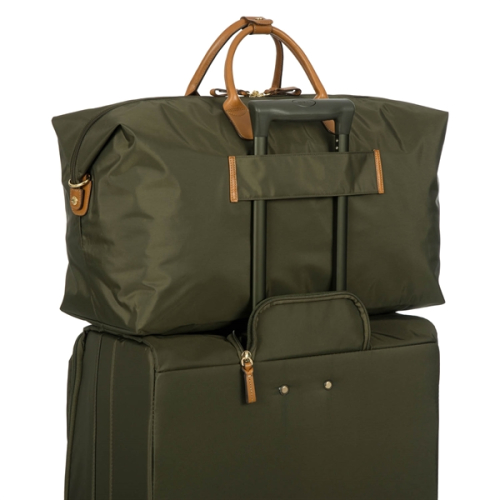 Brics XCollection Rood