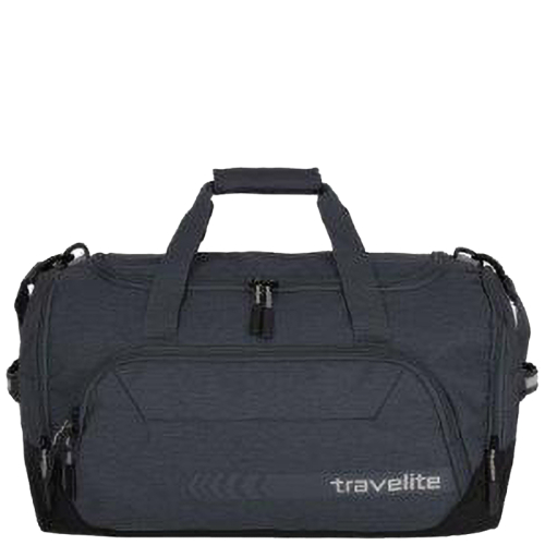 Travelite Kick Off M Zilver