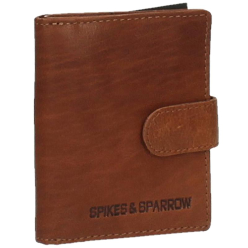 Spikes & Sparrow Bronco Bruin