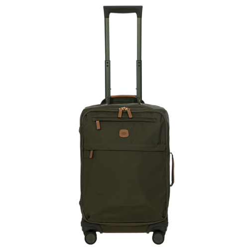 Brics XCollection Rood