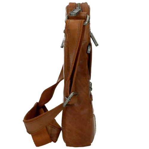 Spikes & Sparrow Bronco Bruin
