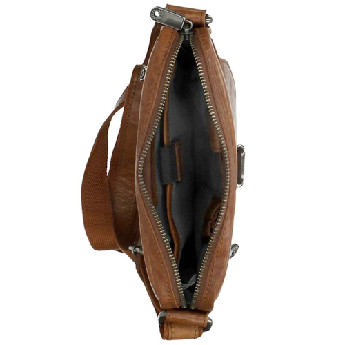 Spikes & Sparrow Bronco Bruin