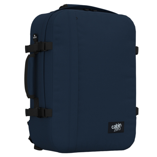CabinZero Classic 44 Groen