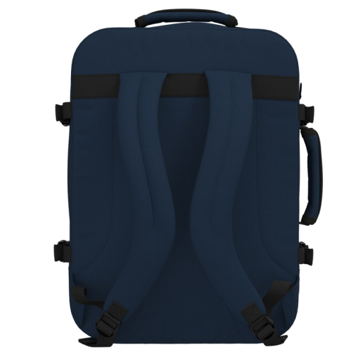 CabinZero Classic 44 Groen