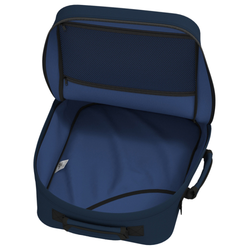 CabinZero Classic 44 Groen