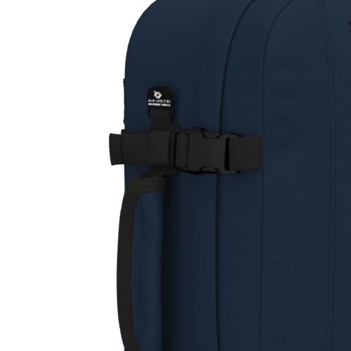 CabinZero Classic 44 Groen