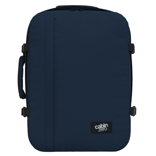 CabinZero Classic 44 Groen