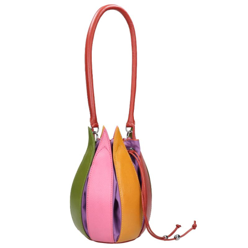 By lin Tulip Classic Brons