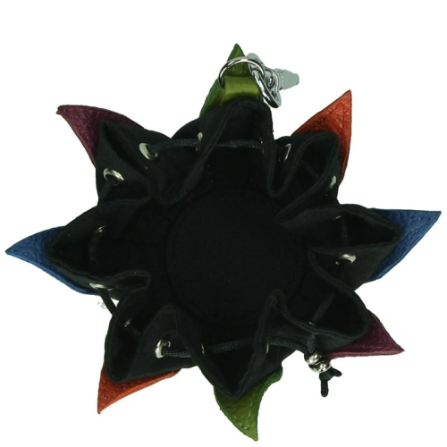 By lin My Little Tulip Structure Brons