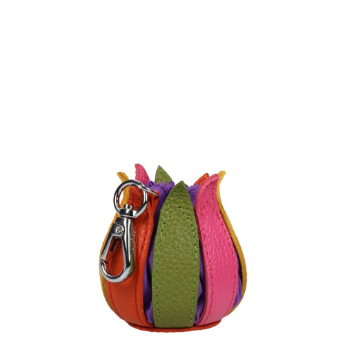 By lin My Little Tulip Structure Brons