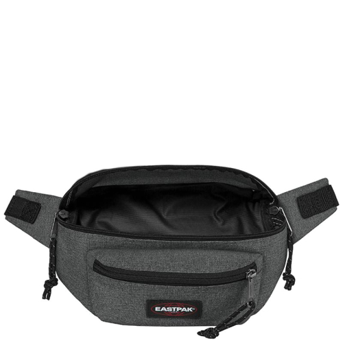 Eastpak Doggy Bag Zilver