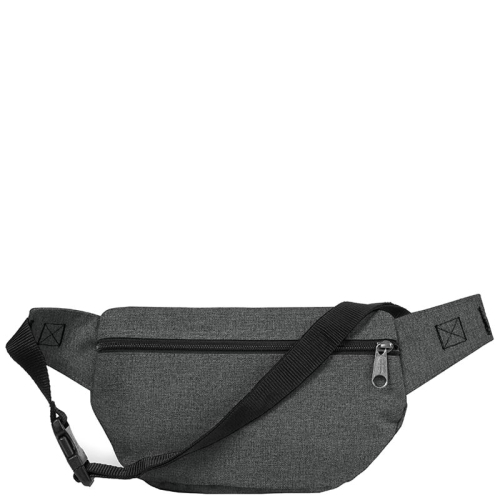 Eastpak Doggy Bag Zilver