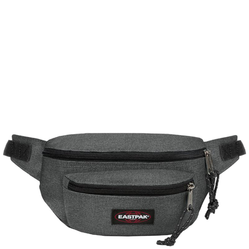 Eastpak Doggy Bag Zilver