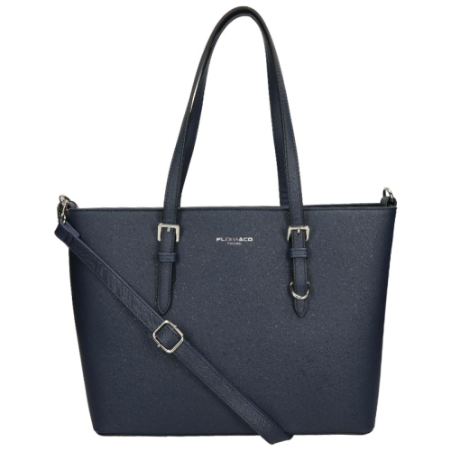 Flora & Co Nora Groen