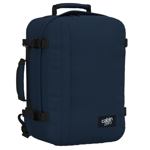 CabinZero Classic 36 Groen