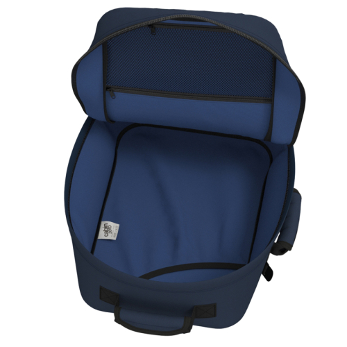 CabinZero Classic 36 Groen