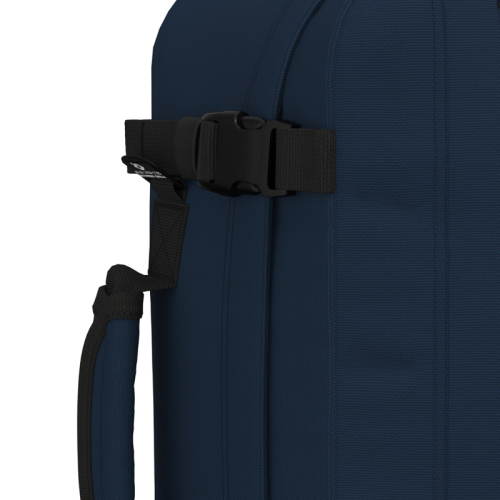 CabinZero Classic 36 Groen