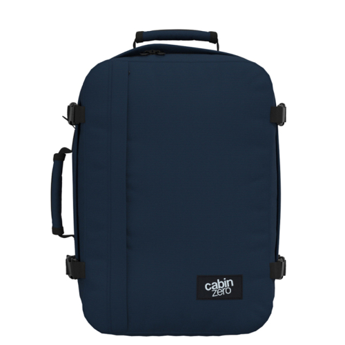 CabinZero Classic 36 Groen
