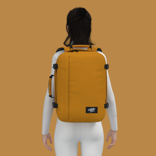 CabinZero Classic 36