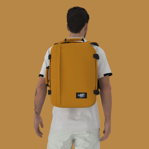 CabinZero Classic 36