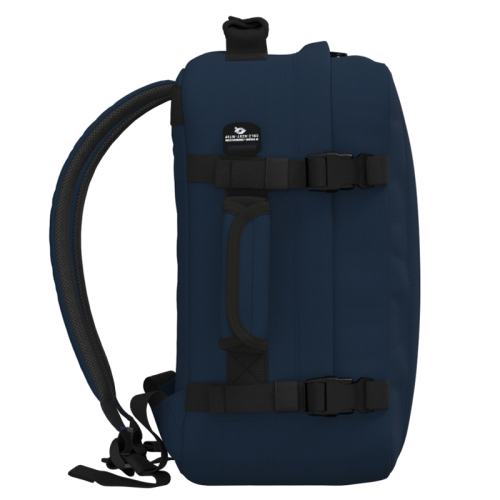 CabinZero Classic 28 Groen