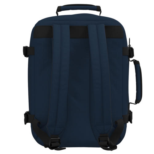 CabinZero Classic 28 Groen