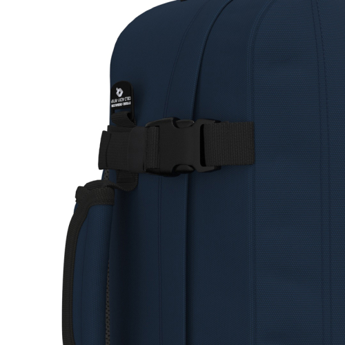 CabinZero Classic 28 Groen