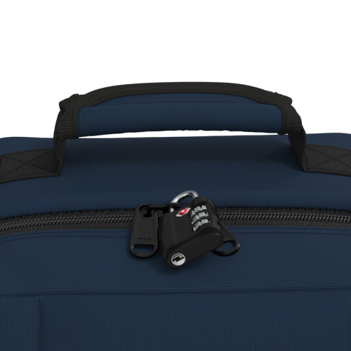 CabinZero Classic 28 Groen
