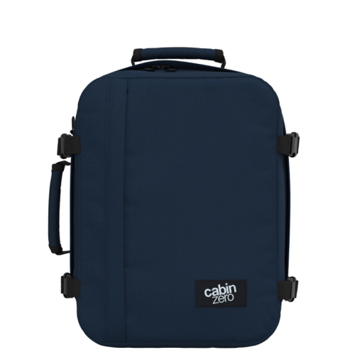 CabinZero Classic 28 Groen
