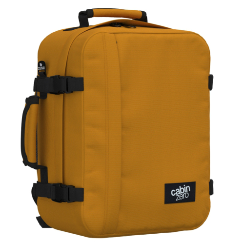 CabinZero Classic 28