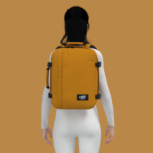 CabinZero Classic 28