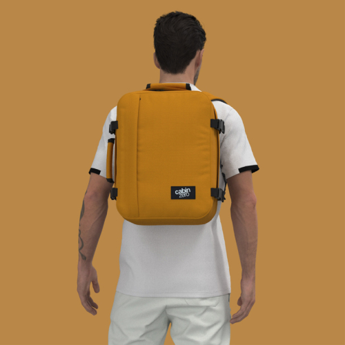CabinZero Classic 28