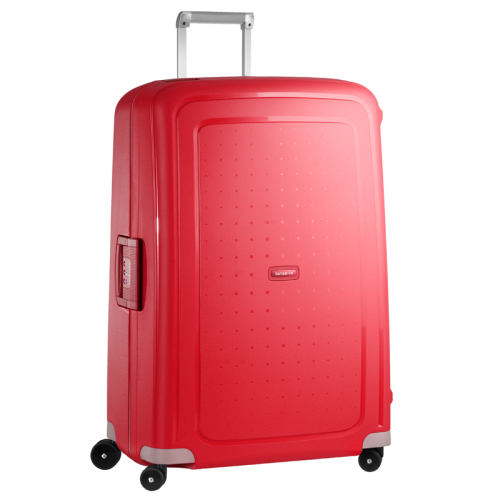 Samsonite SCure Cognac