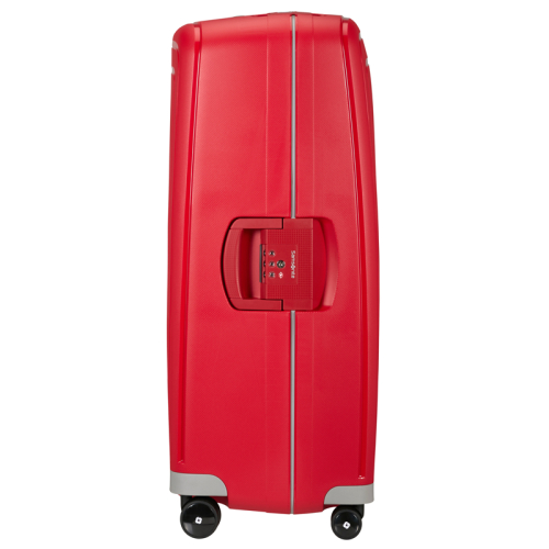 Samsonite SCure Cognac