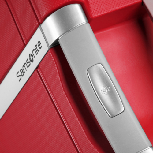 Samsonite SCure Cognac