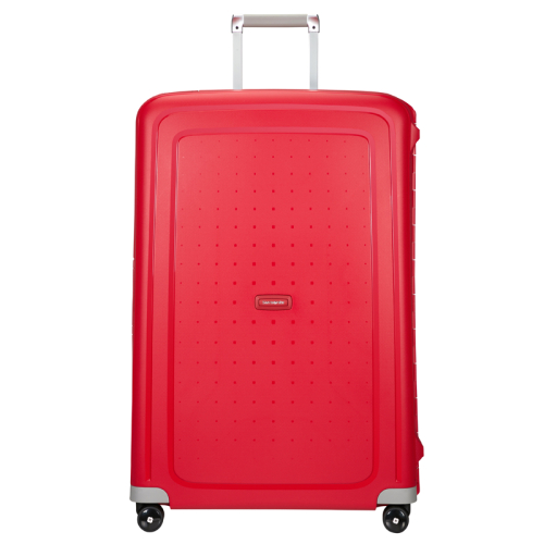 Samsonite SCure Cognac