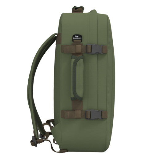 CabinZero Classic 44 Rood