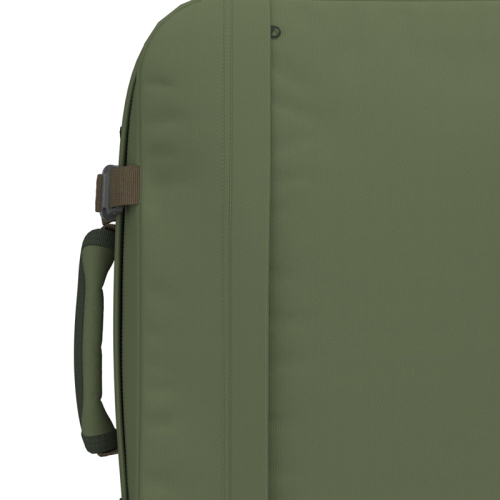 CabinZero Classic 44 Rood